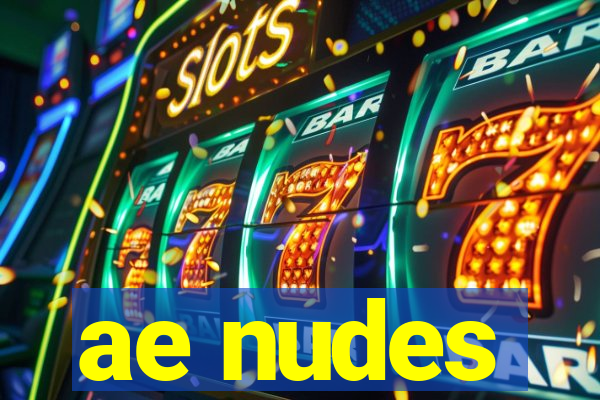 ae nudes